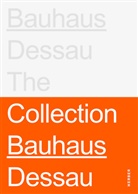 Pete Bernhard, Peter Bernhard, Torste Blume, Torsten Blume, Monik Markgraf, Monika et Markgraf - Stiftung Bauhaus Dessau: The Collections
