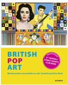 Jennifer Liss, Christine Vogt, Christine Vogt - BRITISH POP ART