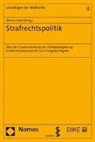 Benno Zabel - Strafrechtspolitik