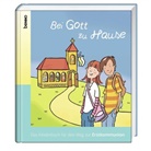 Ursula Harper, Patricia Fritsch - Bei Gott zu Hause, Das Kinderbuch