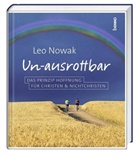 Leo Nowak - Un-ausrottbar