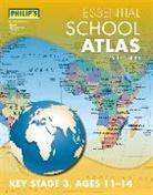Philip's Maps - Philip's Essential School Atlas