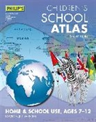 David Wright, Jill Wright - Philip's Children's Atlas