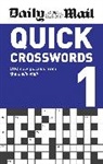 Daily Mail, Hamlyn - Daily Mail Quick Crosswords Volume 1