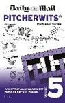 Daily Mail, Hamlyn - Daily Mail Pitcherwits Volume 5