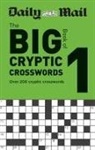 Daily Mail, Hamlyn - Daily Mail Big Book of Cryptic Crosswords