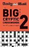 Daily Mail, Hamlyn - Daily Mail Big Book of Cryptic Crosswords