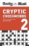 Daily Mail, Hamlyn - Daily Mail Cryptic Crosswords Volume 2