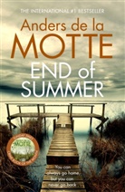 Anders de la Motte, Anders de La Motte, Anders de la Motte - End of Summer