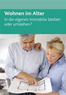Akademische Arbeitsgemeinschaft, Akademisch Arbeitsgemeinschaft, Akademische Arbeitsgemeinschaft - Wohnen im Alter