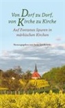 Antj Leschonski, Antje Leschonski - Von Dorf zu Dorf, von Kirche zu Kirche
