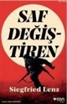 Siegfried Lenz - Saf Degistiren