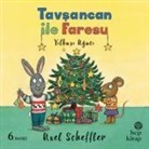 Axel Scheffler - Tavsancan ile Faresu, Yilbasi Agaci