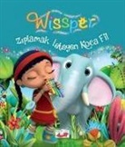 Neudert, Paul Petersen - Wissper - Ziplamak Isteyen Koca Fil