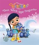 Neudert, Paul Petersen - Wissper - Ufacik Tefecik Kayip Penguenler