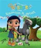 Neudert, Paul Petersen - Wissper - Kosamayan At Herbert