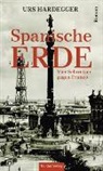 Urs Hardegger - Spanische Erde