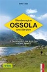 Peter Krebs - Wanderregion Ossola und Simplon