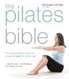 Lisa Bradshaw, Bradshaw Lisa, Lynne Robinson - The Pilates Bible