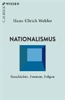 Hans-Ulrich Wehler - Nationalismus