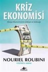 Nouriel Roubini - Kriz Ekonomisi