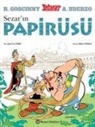 R. Goscinny - Sezarin Papir&uuml;s&uuml;