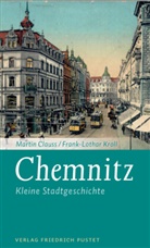 Marti Clauss, Martin Clauß, Martin (Dr. phil. Clauss, Frank-Lothar Kroll - Chemnitz
