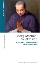 Martin Lohmann - Georg Michael Wittmann