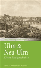 Wolf-Henning Petershagen - Ulm & Neu-Ulm
