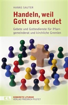 Hanns Sauter - Handeln, weil Gott uns sendet