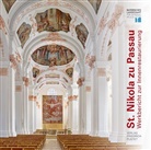 Staatliches Bauamt Passau, Bayerisches Landesamt für Denkmalpflege, München Bayerisches Landesamt für Denkmalpflege, Bayerische Landesamt für Denkmalpflege, Staatiches Bauamt Passau - St. Nikola zu Passau