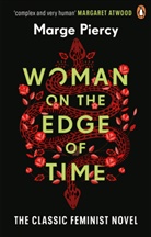 Marge Piercy, Piercy Marge - Woman on the Edge of Time