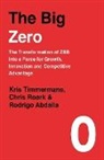 Rodrigo Abdalla, Jean Ovstoll, Chris Roark, Kris Timmermans, Kris Roark Timmermans - The Big Zero