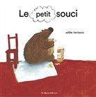 Herbauts, Anne Herbauts - Le petit souci