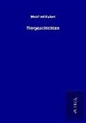 Manfred Kyber - Tiergeschichten