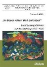 Thomas A Müller, Thomas A. Müller, Zit Ágota Pataki, Zita Ágota Pataki, Zita Ágota Pataki - "In dieser reinen Welt dort oben".