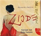 A. Barrico - Zijde (Hörbuch)