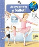 Doris Rübel - Acompanya'm al ballet