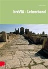 GÃ¼nter Laser, Günter Laser - breVIA - Lehrerband
