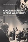 Jan-Werner M¿ller, Jan-Werner Miller, Jan-Werner Müller, Jan-Werner M. Ller, Jan-Werner Muller - Memory and Power in Post-War Europe