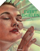 Evert Thielen, Dagma Freya Thielen, Dagmar Freya Thielen, Dagmar Thielen - Evert Thielen