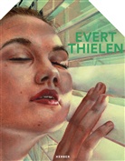 Evert Thielen, Dagma Freya Thielen, Dagmar Freya Thielen, Dagmar Thielen - Evert Thielen