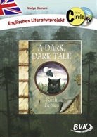 Ruth Brown, Nadya Osmani, Sonja Thoenes - Story Circle zu A Dark, Dark Tale (mit Audio)