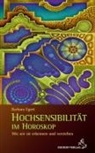 Barbar Egert, Barbara Egert - Hochsensibilität im Horoskop