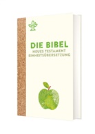 Österreichs (Erz-)Bischöfe Deutschlands, (Erz-)Bischöf Deutschlands Österreichs der Sch, (Erz-)Bischöfe Deutschlands Österreichs der Sch, Verlag Katholisches Bibelwerk, Verlag Katholisches Bibelwerk - Bibelausgaben: Die Bibel - Neues Testament Einheitsübersetzung, Halbkorkeinband