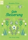 Grün Anselm - Gute Besserung