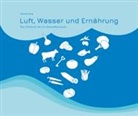 Alexander Glogg, Hesper Verlag, Hespe Verlag, Hesper Verlag - Luft, Wasser und Ernährung