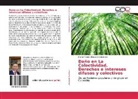 Pedro Antonio Chaustre Hernández - Daño en La Colectividad. Derechos e intereses difusos y colectivos