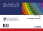 Narasimha Murth Konappa, Narasimha Murthy Konappa, K Soumya, K. Soumya, C Udayashankar, A C Udayashankar... - Bacterial wilt of tomato
