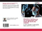 Jefferson Alejandro Zambrano Carranza - Glucosa y lactasa en las propiedades del dulce de leche de camote